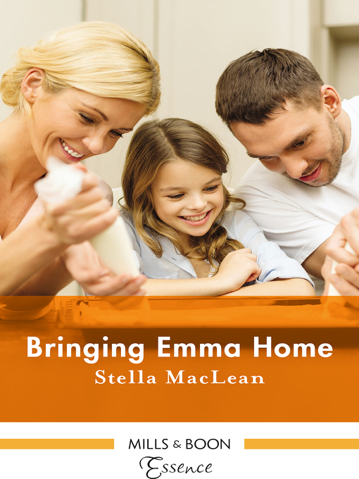 Title details for Bringing Emma Home by Stella MacLean - Available